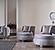 Kapadokya Chair - Grey by Furnia Furniture