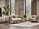 Lima Chair - Cream by Furnia Furniture