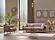 Lotus Chair - Cream by Furnia Furniture