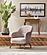 Mia 2-Pieces Sofa & Chair Set - Beige by Furnia Furniture