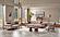 Mia Chair - Beige by Furnia Furniture