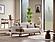 New Mood Convertible Sofa Cream by Furnia Furniture