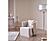 Munich Chair - Cream by Furnia Furniture