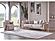 Munich Chair - Cream by Furnia Furniture