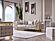 Munich Stationary Sofa - Cream by Furnia Furniture