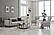 Nero Chair - Light Grey by Furnia Furniture