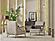 Nirvana Chair Beige by Furnia Furniture