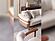 Odin Convertible 3 Seater Sofa - Cream by Furnia Furniture