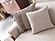 Odin Convertible 4 Seater Sofa - Cream by Furnia Furniture
