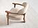 Odin Chair - Cream by Furnia Furniture