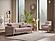 Orion Chair - Cream by Furnia Furniture