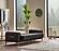 Orion Convertible Sofa - Grey by Furnia Furniture