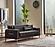Orion 2-Pieces Sofa & Loveseat Set - Grey by Furnia Furniture