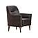 Orion Chair - Grey by Furnia Furniture