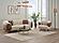 Palmera Stationary Sofa Cream by Furnia Furniture