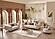 Paris 2-Pieces Sofa & Loveseat Set - Cream by Furnia Furniture