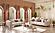 Paris Stationary 4 Seat Sofa - Cream by Furnia Furniture