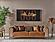 Paris 2-Pieces Sofa & Loveseat Set - Brown by Furnia Furniture