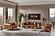 Paris Chair - Brown by Furnia Furniture