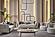 Parma Convertible Sofa - Light Grey by Furnia Furniture