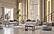 Parma Chair - Light Grey by Furnia Furniture