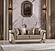 Rixos Stationary Loveseat - Beige by Furnia Furniture