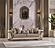 Rixos Stationary Sofa - Beige by Furnia Furniture