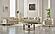 Romans Chair - Beige by Furnia Furniture
