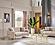 Royal Convertible Loveseat - Beige by Furnia Furniture