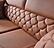 Ruby Convertible Sofa - Beige by Furnia Furniture