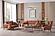 Ruby Chair - Beige by Furnia Furniture
