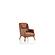 Ruby Chair - Beige by Furnia Furniture
