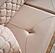 Ruby Convertible Sofa - Brick by Furnia Furniture