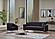 Senfoni Chair - Black by Furnia Furniture