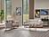 Senfoni Convertible Loveseat - Beige by Furnia Furniture