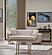 Senfoni Convertible Sofa - Beige by Furnia Furniture