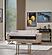 Senfoni Convertible Sofa - Beige by Furnia Furniture