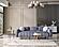Snowy 2-Pieces Sofa & Loveseat Set - Anthracite by Furnia Furniture
