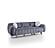 Snowy 2-Pieces Sofa & Loveseat Set - Anthracite by Furnia Furniture