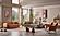 Toscana Stationary 4 Seater Green by Furnia Furniture