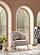 Urla Chair - Cream by Furnia Furniture