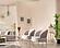Urla Chair - Cream by Furnia Furniture