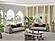 Voyance Stationary 4 Seat Sofa Beige by Furnia Furniture