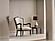 Zumrut Lux Chair - Beige by Furnia Furniture
