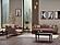 Zumrut Stationary Sofa - Light Brown by Furnia Furniture
