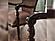 Zumrut Chair - Light Brown by Furnia Furniture