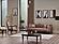 Zumrut Chair - Light Brown by Furnia Furniture