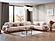 Allegra Modular Sectional Sofa Cream by Furnia Furniture