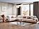 Allegra Modular Sectional Sofa Cream by Furnia Furniture