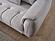 Windy Modular Sectional Sofa Grey by Furnia Furniture